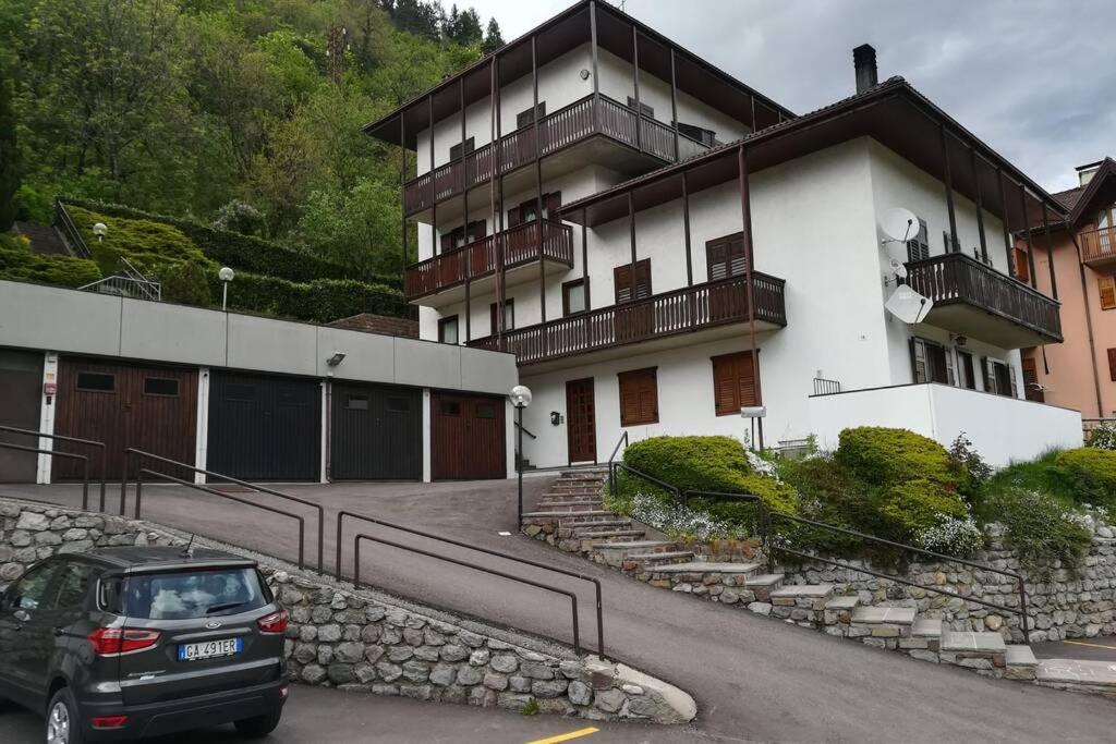 Casa Bianca Daire Malè Dış mekan fotoğraf