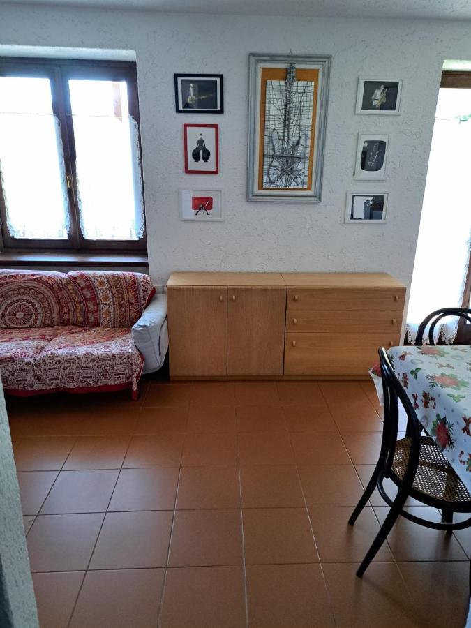 Casa Bianca Daire Malè Dış mekan fotoğraf