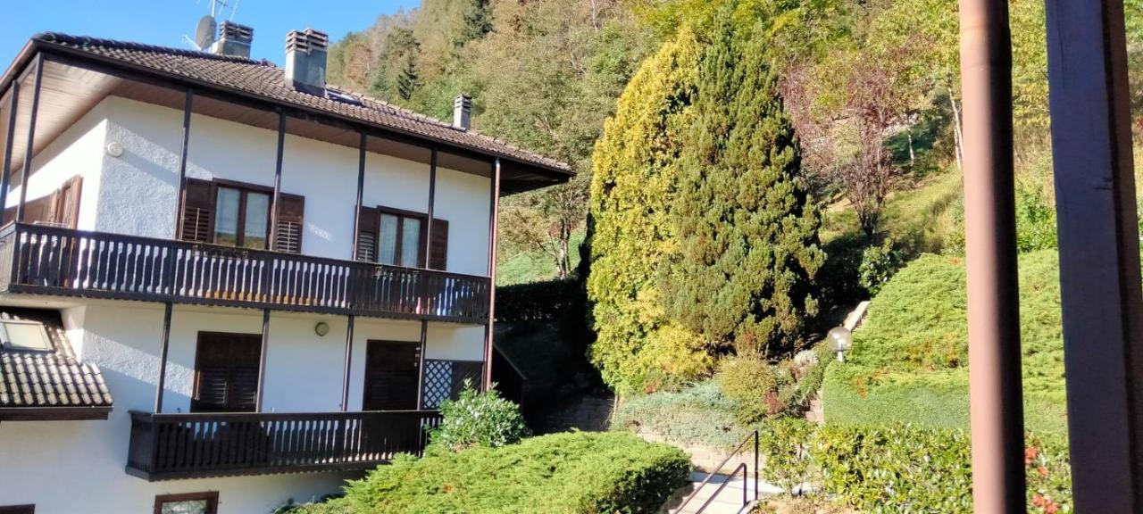 Casa Bianca Daire Malè Dış mekan fotoğraf