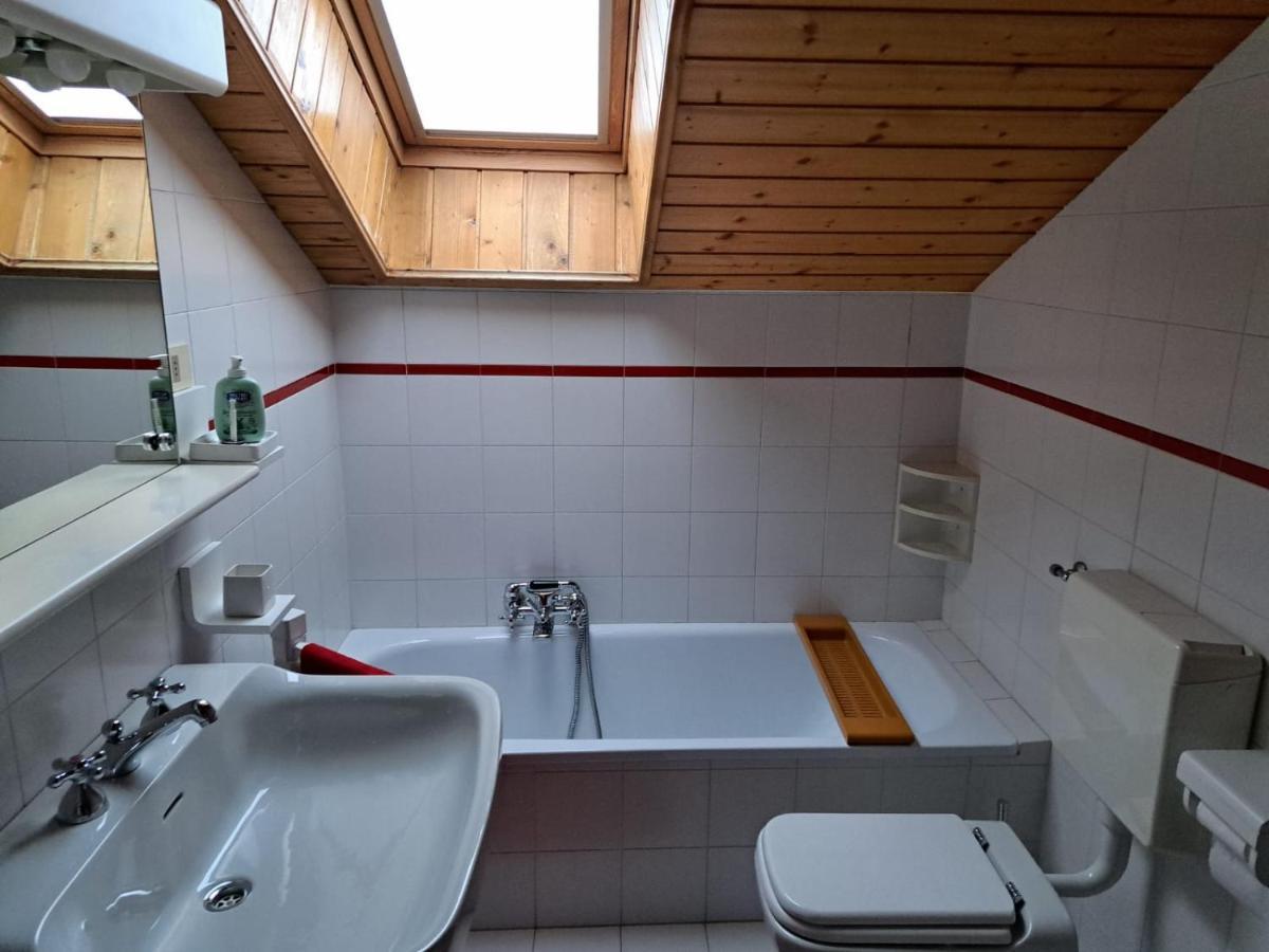 Casa Bianca Daire Malè Dış mekan fotoğraf