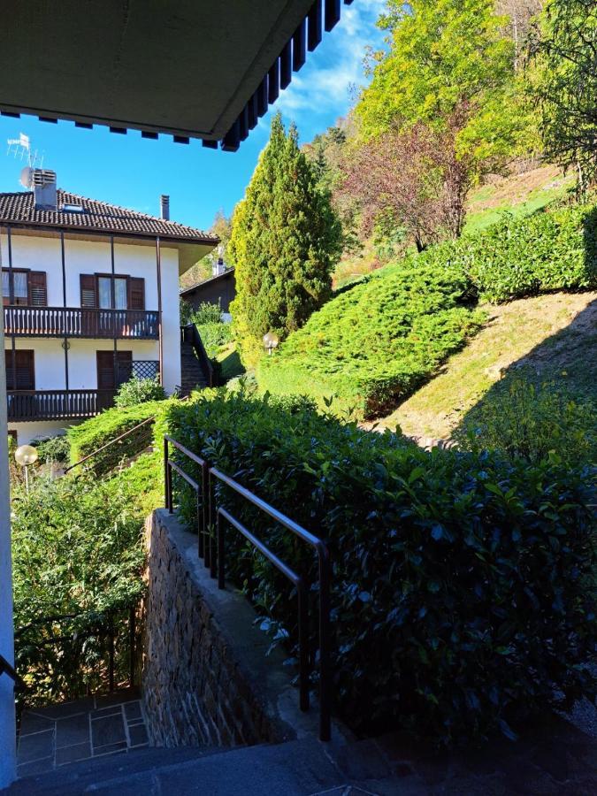 Casa Bianca Daire Malè Dış mekan fotoğraf