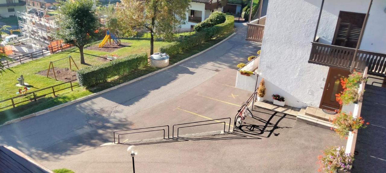 Casa Bianca Daire Malè Dış mekan fotoğraf
