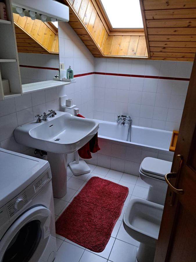 Casa Bianca Daire Malè Dış mekan fotoğraf