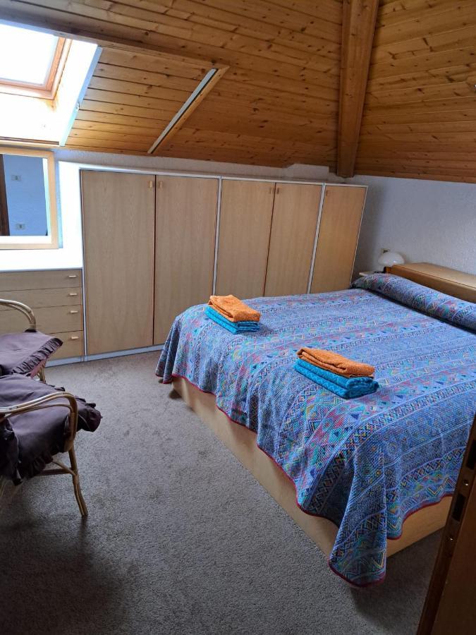 Casa Bianca Daire Malè Dış mekan fotoğraf